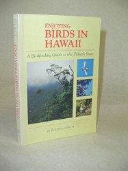 Enjoying Birds in Hawaii