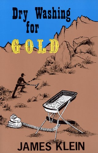 Dry Washing for Gold