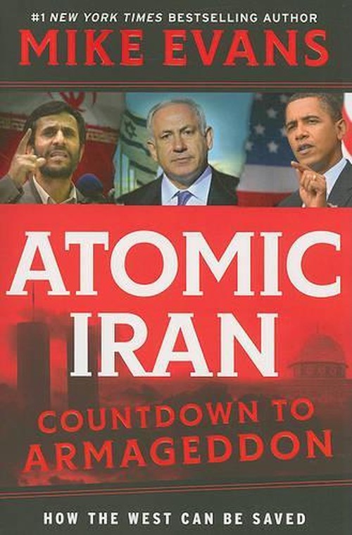 Atomic Iran