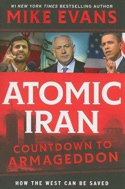 Atomic Iran