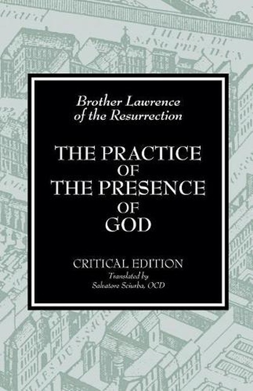 Practice of the Presence of God