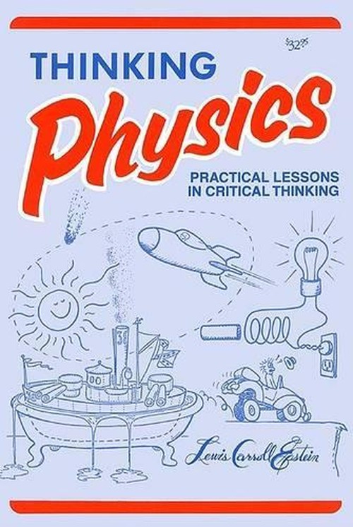 Thinking Physics