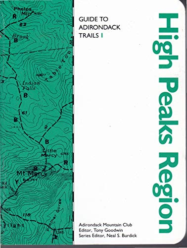 Guide to Adirondack Trails