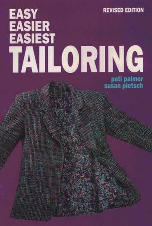 Easy Easier Easiest Tailoring