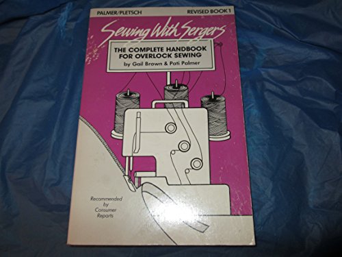 Sewing with Sergers