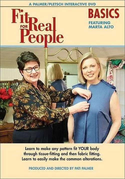 Fit for Real People