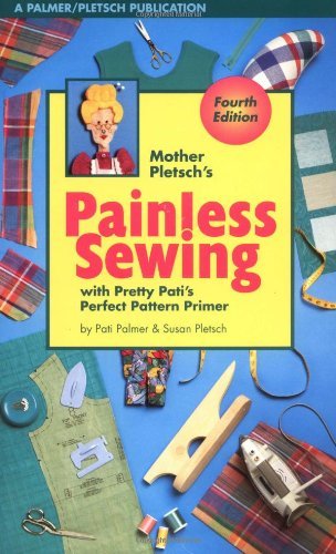 Mother Pletsch's Painless Sewing