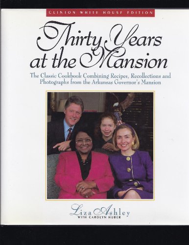 Thirty Years at the Mansion