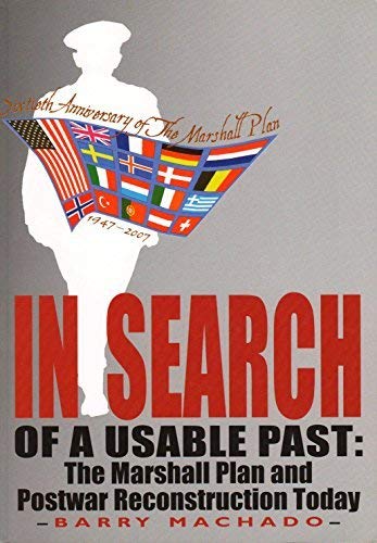 In Search of a Usable Past
