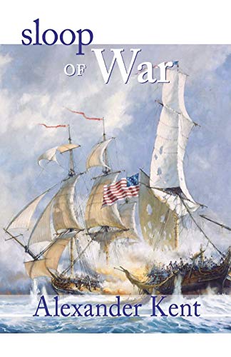 Sloop of War