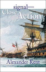 SignalClose Action!