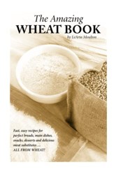 The Amazing Wheat Book