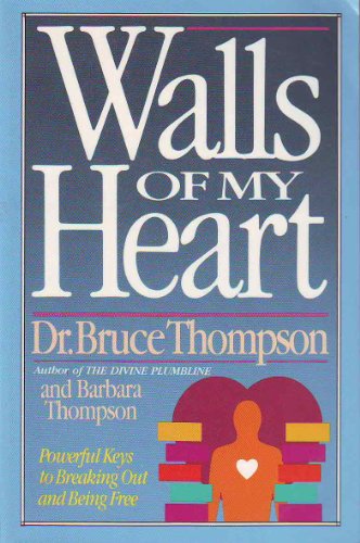 Walls of My Heart