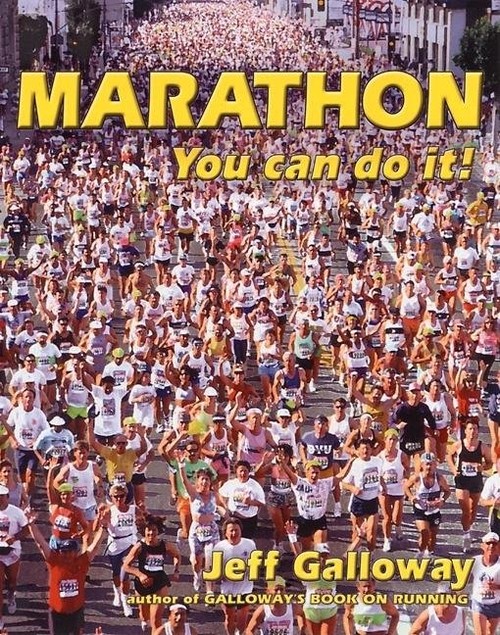 Marathon