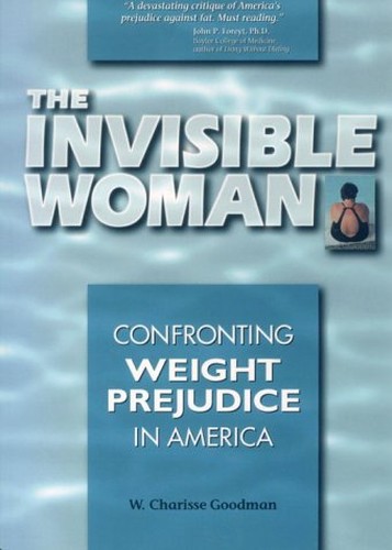 The Invisible Woman