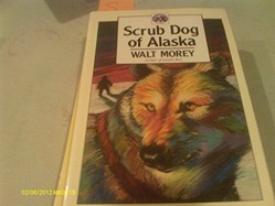 Scrub Dog of Alaska