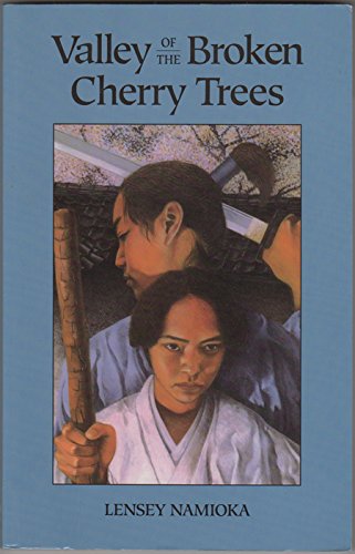 Valley of the Broken Cherry Trees