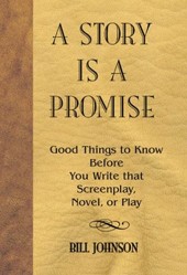 A Story is a Promise