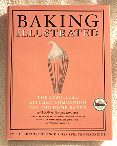 Baking Illustrated