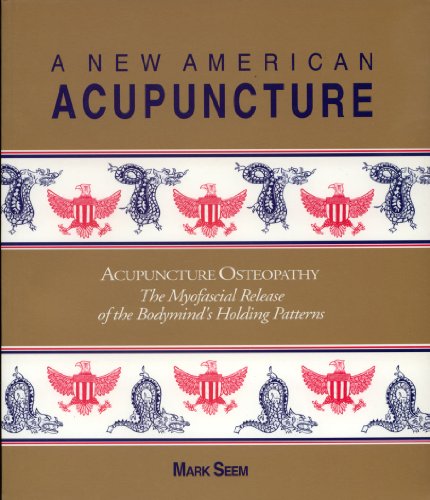 New American Acupuncture