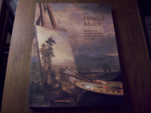 The Painted Sketch