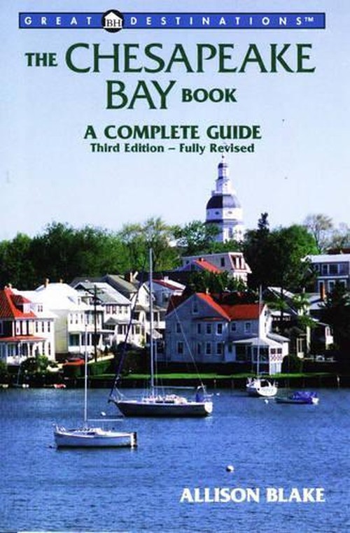 The Chesapeake Bay Book