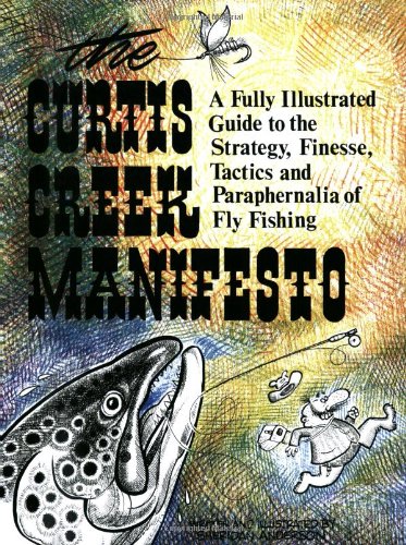 The Curtis Creek Manifesto