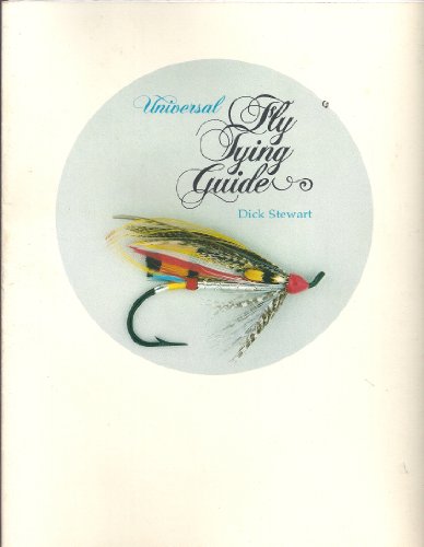 Universal Fly Tying Guide