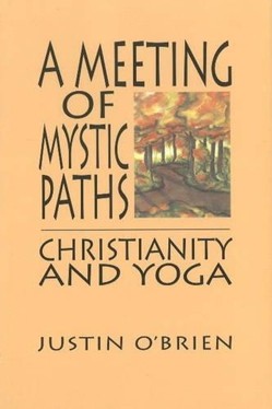 Meeting of Mystic Paths