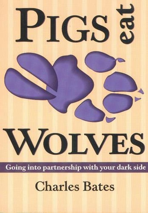 Pigs Eat Wolves