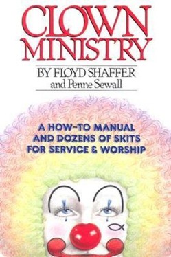 Clown Ministry