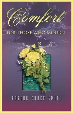 Comfort for Those Who Mourn