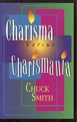 Charisma Vs. Charismania