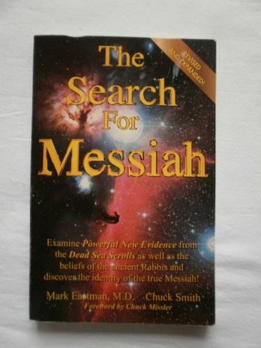 Search for Messiah