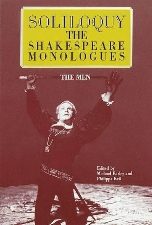 Soliloquy! The Men