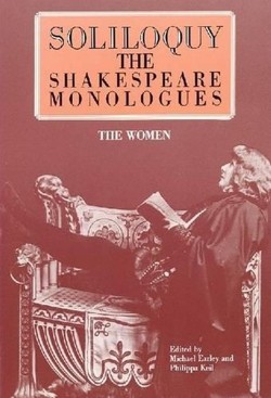 Soliloquy! The Women