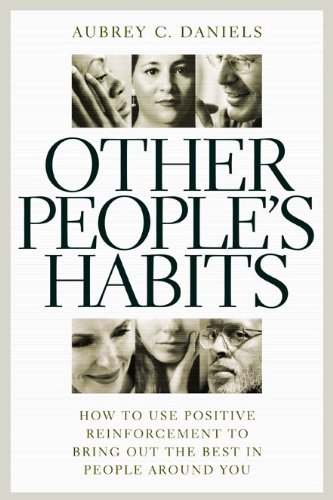Other People's Habits