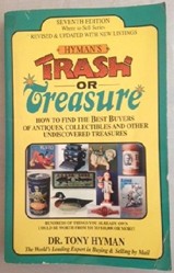 Trash or Treasure