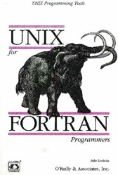 Unix for Fortran Programmers