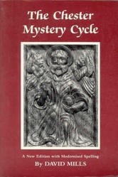 Chester Mystery Cycle