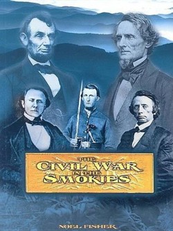 The Civil War in the Smokies