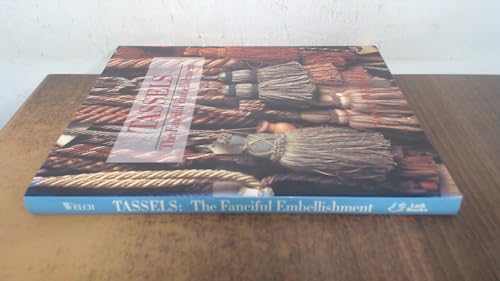 Tassels