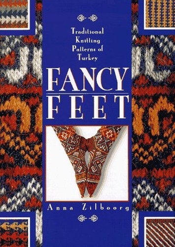 Fancy Feet