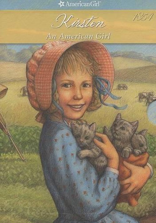 Kirsten PB Boxed Set