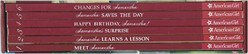 Samantha PB Boxed Set