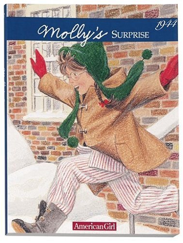 Mollys Surprise - Hc Book