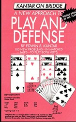 A New Approach to Play and Defense