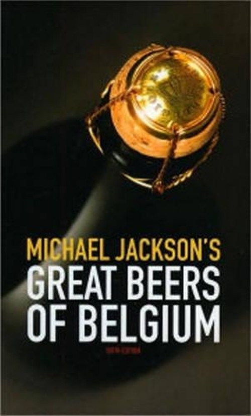 Great Beers of Belgium