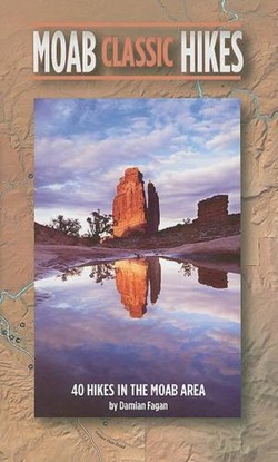 Moab Classic Hikes