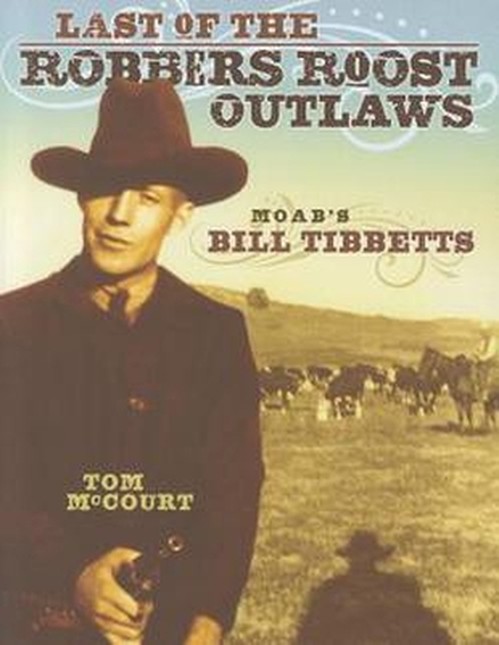 Last of the Robbers Roost Outlaws